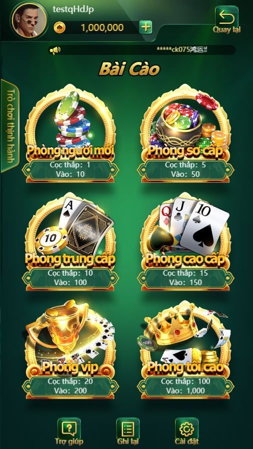 CandyBall Roulette game