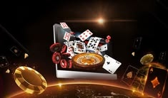 CandyBall Roulette casino presented on mobile device in Pakistan with slots and live games