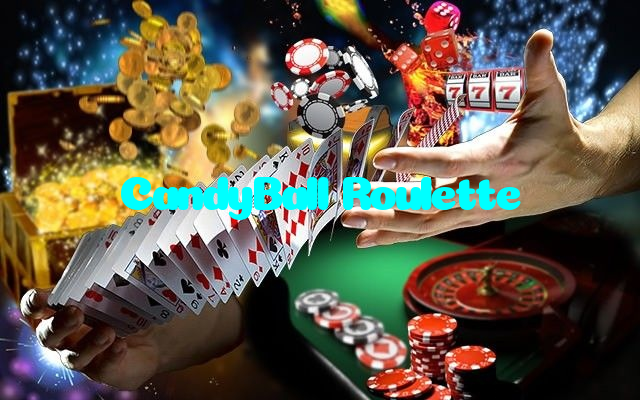 CandyBall Roulette خوش آمدید بونس +600% پیشکش موبائل ایپ کے پروموشن سیکشن میں دکھائی دیتی ہے۔