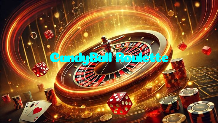 CandyBall Roulette