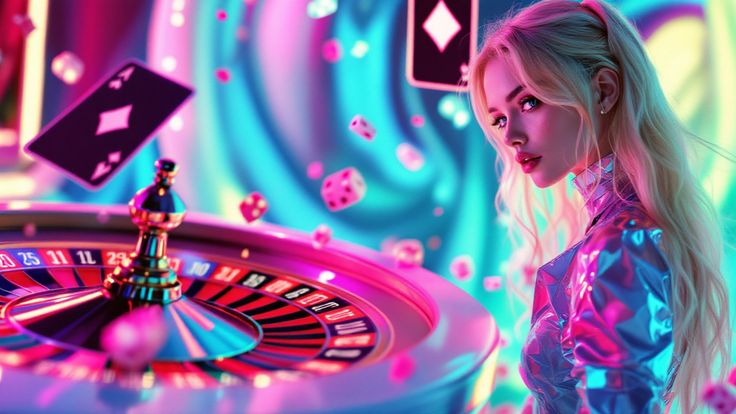 CandyBall Roulette پاکستان ریئل منی گیمز